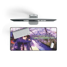 Load image into Gallery viewer, Anime Original Mouse Pad (Desk Mat) On Desk