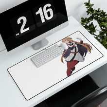 Load image into Gallery viewer, Sword Art Online Movie: Ordinal Scale Mouse Pad (Desk Mat)
