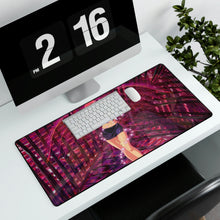 Load image into Gallery viewer, Rio: Rainbow Gate! Mouse Pad (Desk Mat)
