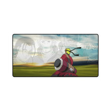 Load image into Gallery viewer, Anime Naruto Mouse Pad (Desk Mat)