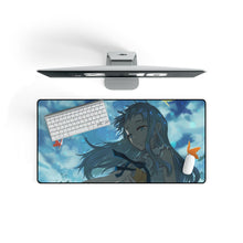 Load image into Gallery viewer, Anohana Mouse Pad (Desk Mat)