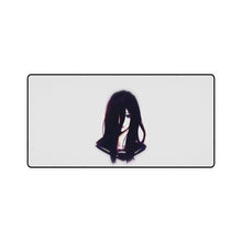 Load image into Gallery viewer, Anime Girl Mouse Pad (Desk Mat)