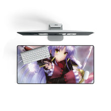 Load image into Gallery viewer, Angel Beats! Mouse Pad (Desk Mat)