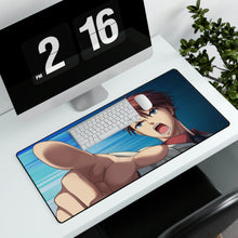 Load image into Gallery viewer, Umineko: When They Cry Mouse Pad (Desk Mat)