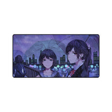 Load image into Gallery viewer, Anime Original Mouse Pad (Desk Mat)