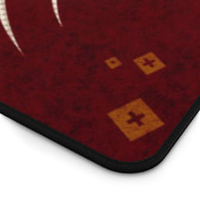 Load image into Gallery viewer, Anime FullMetal Alchemist Mouse Pad (Desk Mat) Hemmed Edge