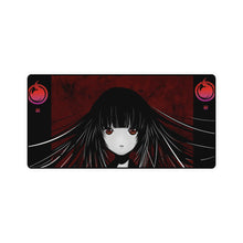 Load image into Gallery viewer, Jigoku Shōjo Mouse Pad (Desk Mat)