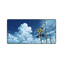 Load image into Gallery viewer, Anime Landscape Mouse Pad (Desk Mat)