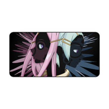 Load image into Gallery viewer, Eureka Seven Eureka Seven Mouse Pad (Desk Mat)
