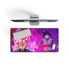 Load image into Gallery viewer, Dragon Ball Super Mouse Pad (Desk Mat)