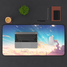 Load image into Gallery viewer, Anime Original Mouse Pad (Desk Mat) With Laptop