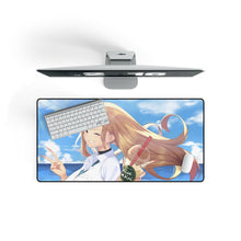 Load image into Gallery viewer, My Dress-Up Darling Mouse Pad (Desk Mat) On Desk