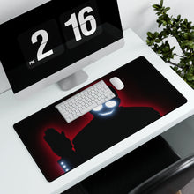 Load image into Gallery viewer, Hellsing Mouse Pad (Desk Mat) With Laptop