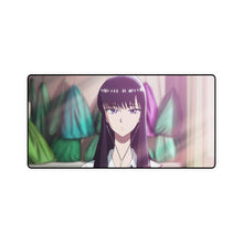 Load image into Gallery viewer, Anime After the Rain Mouse Pad (Desk Mat)