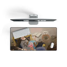 Load image into Gallery viewer, One Piece Tony Tony Chopper Mouse Pad (Desk Mat) On Desk