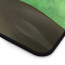 Load image into Gallery viewer, Spice And Wolf Mouse Pad (Desk Mat) Hemmed Edge