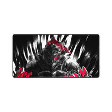Load image into Gallery viewer, Goblin Slayer Goblin Slayer Mouse Pad (Desk Mat)