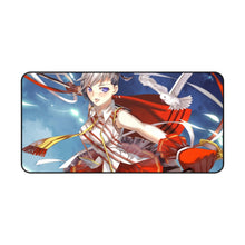 Load image into Gallery viewer, Anime Original Mouse Pad (Desk Mat)