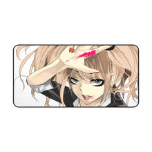 Load image into Gallery viewer, Junko Enoshima Mouse Pad (Desk Mat)