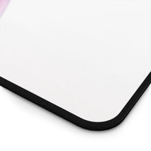 Load image into Gallery viewer, Shikimori's Not Just A Cutie Mouse Pad (Desk Mat) Hemmed Edge