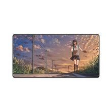 Load image into Gallery viewer, Anime Original Mouse Pad (Desk Mat)