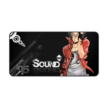 Load image into Gallery viewer, STYLE Mouse Pad (Desk Mat)