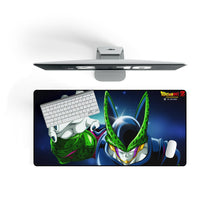 Load image into Gallery viewer, Cell Mouse Pad (Desk Mat) On Desk