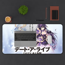 Load image into Gallery viewer, Date A Live Mouse Pad (Desk Mat) With Laptop