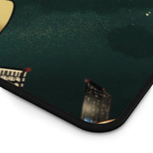 Load image into Gallery viewer, My Teen Romantic Comedy SNAFU Hachiman Hikigaya, Yukino Yukinoshita, Yui Yuigahama Mouse Pad (Desk Mat) Hemmed Edge