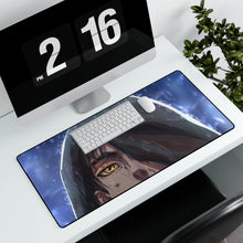 Load image into Gallery viewer, Anime Attack On Titan Mouse Pad (Desk Mat)