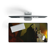Load image into Gallery viewer, Jigoku Shōjo Mouse Pad (Desk Mat)