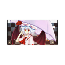 Load image into Gallery viewer, Touhou Mouse Pad (Desk Mat)