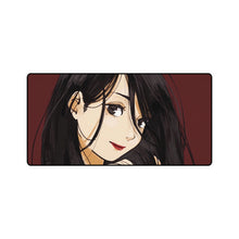 Load image into Gallery viewer, Anime Girl Mouse Pad (Desk Mat)