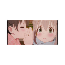 Load image into Gallery viewer, Yama no Susume Mouse Pad (Desk Mat)