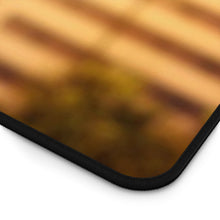 Load image into Gallery viewer, Rampo Edogawa Mouse Pad (Desk Mat) Hemmed Edge