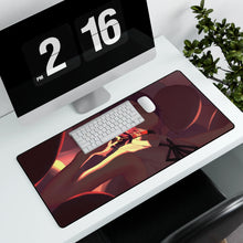 Load image into Gallery viewer, Anime Chainsaw Man Mouse Pad (Desk Mat)