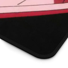 Load image into Gallery viewer, Haven't You Heard? I'm Sakamoto Mouse Pad (Desk Mat) Hemmed Edge
