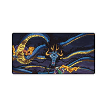 Load image into Gallery viewer, Anime One Piece Mouse Pad (Desk Mat)