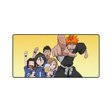Load image into Gallery viewer, Anime Bleach Mouse Pad (Desk Mat)