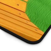 Load image into Gallery viewer, Boku Wa Tomodachi Ga Sukunai Sena Kashiwazaki, Yozora Mikazuki Mouse Pad (Desk Mat) Hemmed Edge