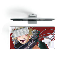 Load image into Gallery viewer, Himiko Toga My Hero Academia Mouse Pad (Desk Mat)
