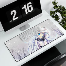 Load image into Gallery viewer, Anime Kantai Collection Mouse Pad (Desk Mat)