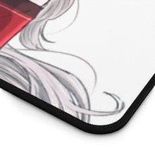 Load image into Gallery viewer, Charlotte Nao Tomori Mouse Pad (Desk Mat) Hemmed Edge
