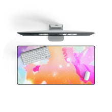 Load image into Gallery viewer, Anime Jojo's Bizarre Adventure Mouse Pad (Desk Mat)