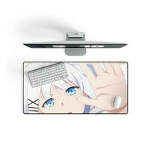 Load image into Gallery viewer, The Detective Is Already Dead Mouse Pad (Desk Mat)