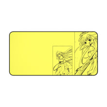 Load image into Gallery viewer, Chobits Mouse Pad (Desk Mat)