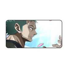 Load image into Gallery viewer, One Piece Roronoa Zoro Mouse Pad (Desk Mat)