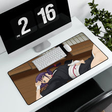 Load image into Gallery viewer, Anime Bleach Mouse Pad (Desk Mat)