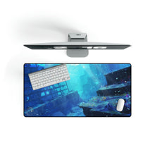 Load image into Gallery viewer, Anime Underwater Mouse Pad (Desk Mat)