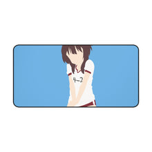 Load image into Gallery viewer, KonoSuba - God’s Blessing On This Wonderful World!! Mouse Pad (Desk Mat)
